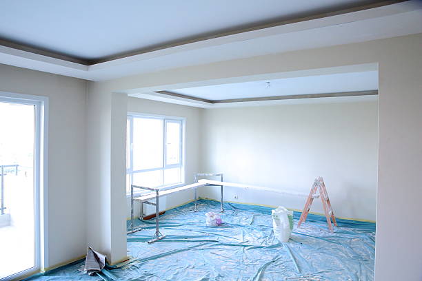 Best Water-Damaged Drywall Repair  in East Harwich, MA